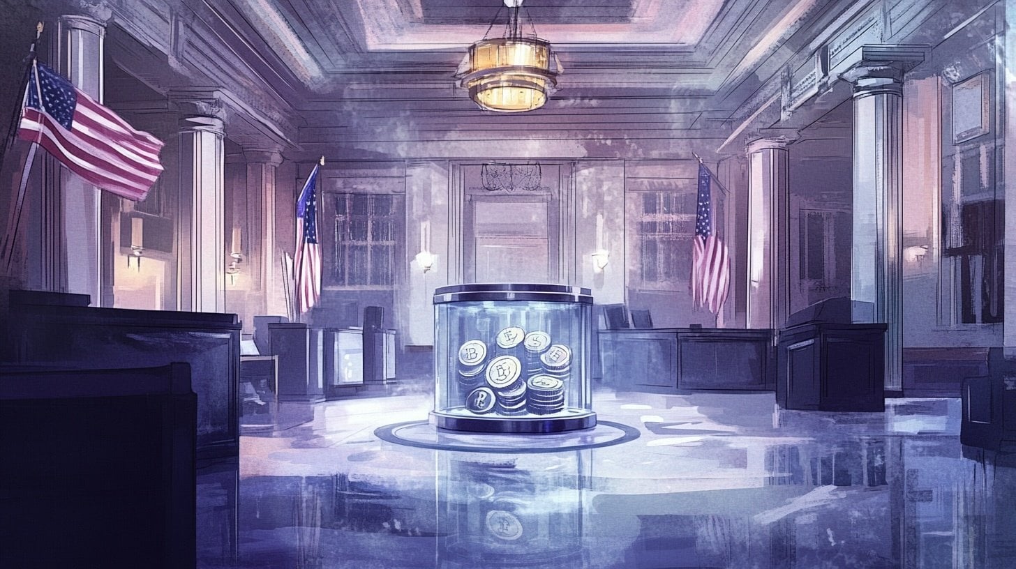 Каліфорнія заборонила продаж невитребуваної криптовалюти холдерів Каліфорнія заборонила продаж невитребуваної криптовалюти холдерів